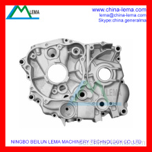 Mg-legering injektionsprodukt